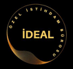 Özel İdeal İstihdam Bürosu Logo